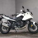 Мотоцикл Honda NT1100 з пробігом 3 km