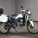 Мотоцикл Honda AFRICATWIN CRF1000L с пробегом 22947 km