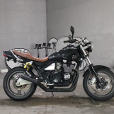 Мотоцикл Kawasaki ZEFAR 400 с пробегом 22541 km