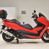 Мотоцикл Honda FORZA SI с пробегом 17001 km