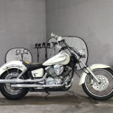 Мотоцикл Yamaha DRAGSTAR XVS250 з пробігом 30560 km
