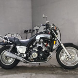 Мотоцикл Yamaha V-MAX1200 з пробігом 22580 m