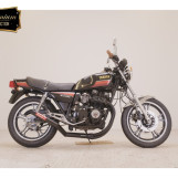 Мотоцикл Yamaha XJ400D с пробегом 21961 km