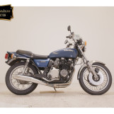 Мотоцикл Kawasaki Z650 с пробегом 13434 km