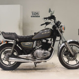Мотоцикл Suzuki GSX250L с пробегом 90502 km