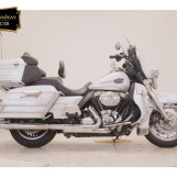 Мотоцикл HD ELECTRA GLIDE FLHTCU1690 з пробігом 44610 km