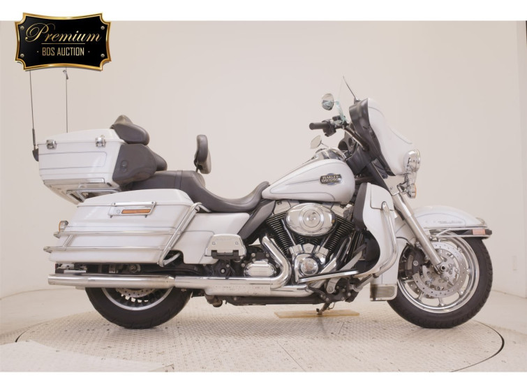 Мотоцикл HD ELECTRA GLIDE FLHTCU1690 з пробігом 44610 km