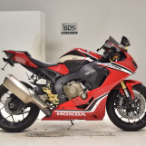 Мотоцикл Honda CBR1000RR з пробігом 31746 km