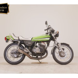 Мотоцикл Kawasaki KH250 з пробігом 21364 m
