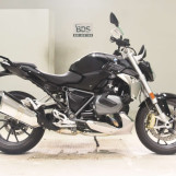 Мотоцикл BMW R1250R с пробегом 1207 km