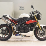 Мотоцикл Triumph SPEED TRIPLE з пробігом 23838 km