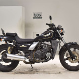 Мотоцикл Kawasaki ELIMINATOR 250SE с пробегом 17482 km