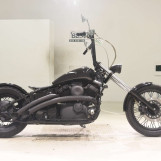 Мотоцикл Yamaha DRAGSTAR XVS400