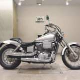 Мотоцикл Honda SHADOW400 SLASHER с пробегом 8665 km