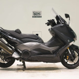 Мотоцикл Yamaha T-MAX530 с пробегом 58467 km