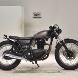 Мотоцикл Kawasaki 250TR з пробігом 2955 km