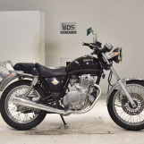 Мотоцикл Suzuki VOLTY с пробегом 20817 km