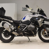 Мотоцикл BMW R1250GS з пробігом 61506 km