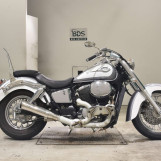 Мотоцикл Honda SHADOW400 с пробегом 20909 km