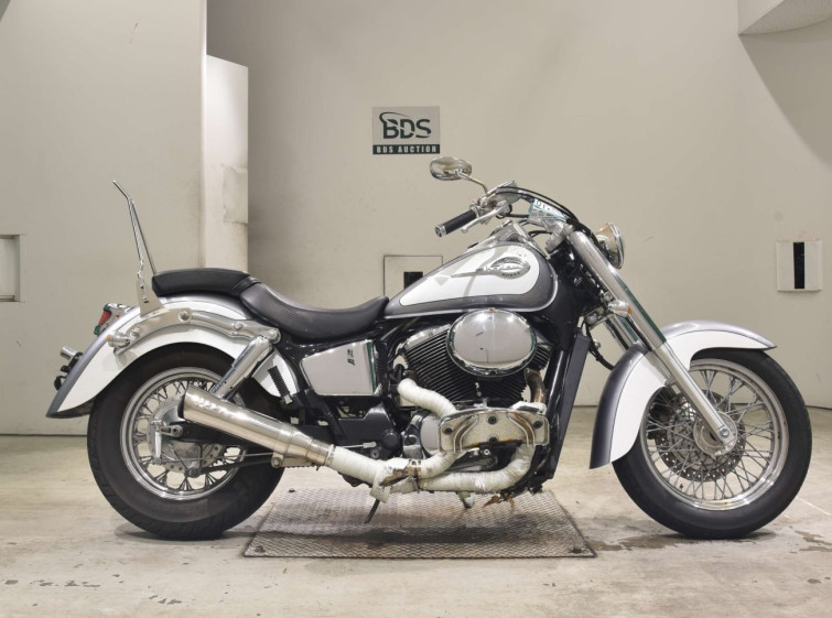 Мотоцикл Honda SHADOW400 с пробегом 20909 km