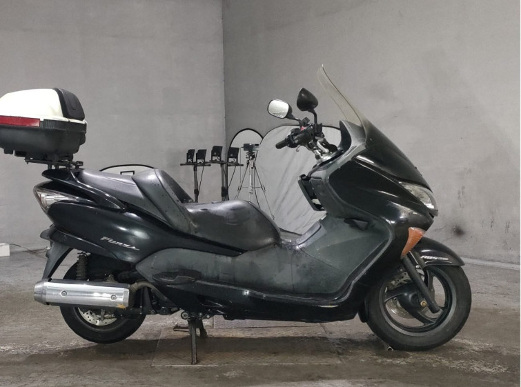 Мотоцикл Honda FORZA Z з пробігом 55837 km