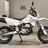 Мотоцикл Suzuki DR-Z400SM с пробегом 46444 km
