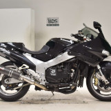 Мотоцикл Kawasaki ZZ-R1100 з пробігом 20774 km