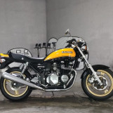 Мотоцикл Kawasaki ZEPHYR750 с пробегом 11058 km
