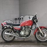 Мотоцикл Yamaha XJ400 с пробегом 15816 km