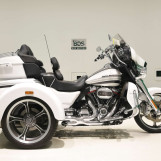 Мотоцикл HD ELECTRA GLIDE FLHTKSE1920 з пробігом 8914 km