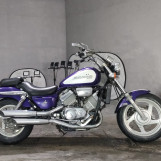 Мотоцикл Honda MAGNA750 с пробегом 16034 km