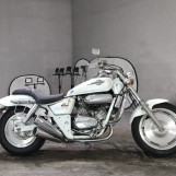 Мотоцикл Honda MAGNA250 з пробігом 30249 km