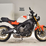 Мотоцикл Yamaha XSR900-2 з пробігом 3 km