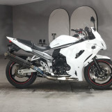 Мотоцикл Suzuki BANDIT1250F с пробегом 72362 km