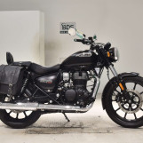 Мотоцикл Royal Enfield ﾒﾃｵ350 з пробігом 8440 km