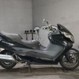 Мотоцикл Suzuki SKYWEAVE 250SS с пробегом 81442 km