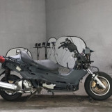 Мотоцикл Yamaha MAJESTY250