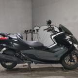 Мотоцикл Yamaha MAJESTY250 с пробегом 28434 km