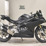 Мотоцикл Honda CBR250RRA с пробегом 8858 km