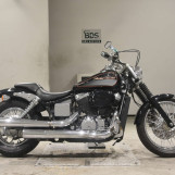 Мотоцикл Honda SHADOW400 SLASHER с пробегом 29645 km