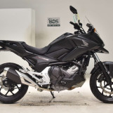 Мотоцикл Honda NC750XD з пробігом 2373 km