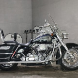 Мотоцикл HD ROAD KING FLHR1580 с пробегом 54890 km