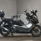 Мотоцикл Honda FORZA з пробігом 35327 km