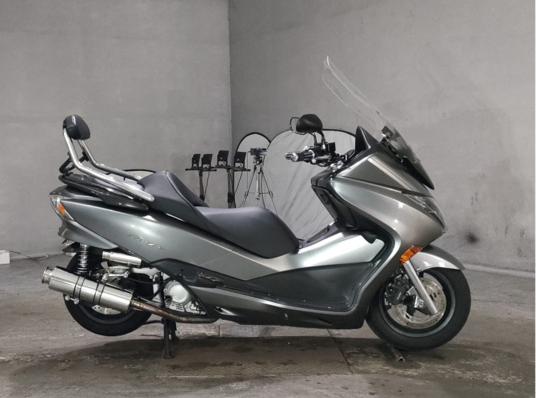 Мотоцикл Honda FORZA Z с пробегом 19146 km