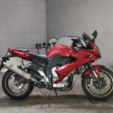 Мотоцикл Yamaha FZ1 FAZER с пробегом 2015 km