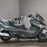 Мотоцикл Suzuki SKYWAVE 250M з пробігом 20803 km