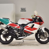 Мотоцикл Yamaha TZR250R з пробігом 41691 km