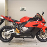 Мотоцикл Honda CBR1000RR с пробегом 19846 km