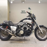 Мотоцикл Yamaha V-MAX1200 с пробегом 59245 km