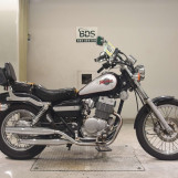 Мотоцикл Honda REBEL CMX250 з пробігом 35034 km